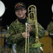 III MEF, JGSDF bands together for music festival