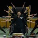 III MEF, JGSDF bands together for music festival