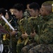 III MEF, JGSDF bands together for music festival