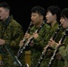 III MEF, JGSDF bands together for music festival