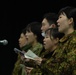 III MEF, JGSDF bands together for music festival