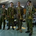 III MEF, JGSDF bands together for music festival