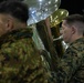 III MEF, JGSDF bands together for music festival