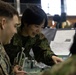 III MEF, JGSDF bands together for music festival