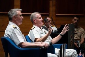 Pacific Pulse: April 17, 2025