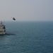 2nd Combat Aviation Brigade conducts Deck Landing Qualification