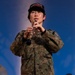 III MEF, JGSDF bands together for music festival