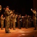 III MEF, JGSDF bands together for music festival