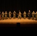 III MEF, JGSDF bands together for music festival