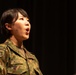 III MEF, JGSDF bands together for music festival