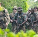 US, Tanzania conduct field training exercise during Justified Accord 2025