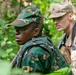 US, Tanzania conduct field training exercise during Justified Accord 2025