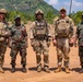 US, Tanzania conduct field training exercise during Justified Accord 2025