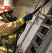 General Quarters Exercise Aboard USS The Sullivans.