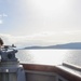 Sea and Anchor Aboard USS The Sullivans
