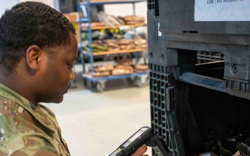 Innovative RFID Technology Enhances Inventory Management at 52nd LRS