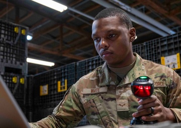Innovative RFID Technology Enhances Inventory Management at 52nd LRS