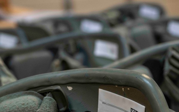 Innovative RFID Technology Enhances Inventory Management at 52nd LRS