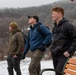 10th Mountain Division (LI) Soldiers Climb Mount Belvedere