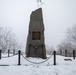 10th Mountain Division (LI) Soldiers Climb Mount Belvedere