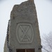 10th Mountain Division (LI) Soldiers Climb Mount Belvedere