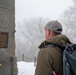 10th Mountain Division (LI) Soldiers Climb Mount Belvedere