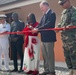 U.S. Navy Celebrates Second Ribbon-Cutting Ceremony in Nutekpor, Ghana