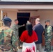 U.S. Navy Celebrates Second Ribbon-Cutting Ceremony in Nutekpor, Ghana