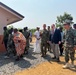 U.S. Navy Celebrates Second Ribbon-Cutting Ceremony in Nutekpor, Ghana