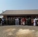 U.S. Navy Celebrates Second Ribbon-Cutting Ceremony in Nutekpor, Ghana