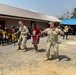 U.S. Navy Celebrates Second Ribbon-Cutting Ceremony in Nutekpor, Ghana