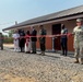 U.S. Navy Celebrates Second Ribbon-Cutting Ceremony in Nutekpor, Ghana