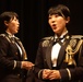 III MEF, JGSDF bands together for music festival