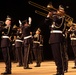 III MEF, JGSDF bands together for music festival