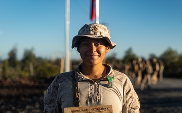 3d LCT | Infantry Battle Course at Pohakuloa