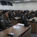 U.S. Army Aviation Officer Shares Leadership Lessons with ROK Counterparts