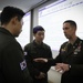 U.S. Army Aviation Officer Shares Leadership Lessons with ROK Counterparts