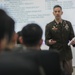 U.S. Army Aviation Officer Shares Leadership Lessons with ROK Counterparts