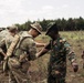 US, Kenya, British conduct prisoner of war training during Justified Accord
