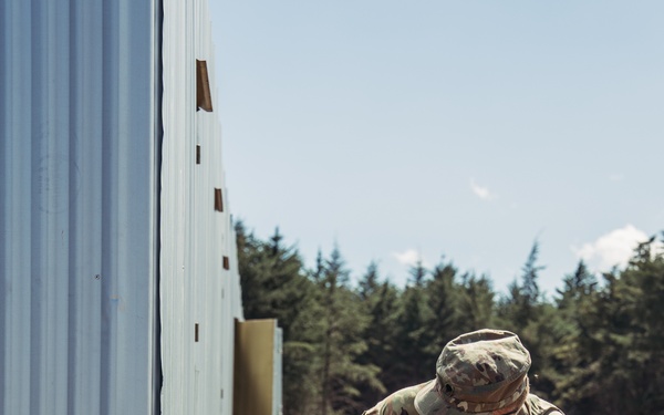 US, UK, Kenya conduct barricade drills during Justified Accord