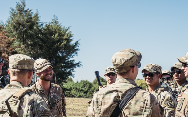 US, UK, Kenya conduct barricade drills during Justified Accord