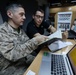 TF 51/5 Hosts a Command Post Exercise during IMX25