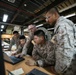 TF 51/5 Hosts a Command Post Exercise during IMX25