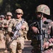 US, Kenya conduct joint counter IED training