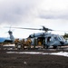 HSC-12 medevac training with 3rd Light Armored Reconnaissance Battalion