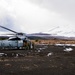 HSC-12 medevac training with 3rd Light Armored Reconnaissance Battalion