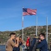 SRF-B Training Aboard USS The Sullivans