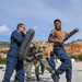 SRF-B Training Aboard USS The Sullivans