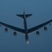 100th ARW refuels two B-52’s during BTF 25-2