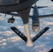 100th ARW refuels two B-52’s during BTF 25-2